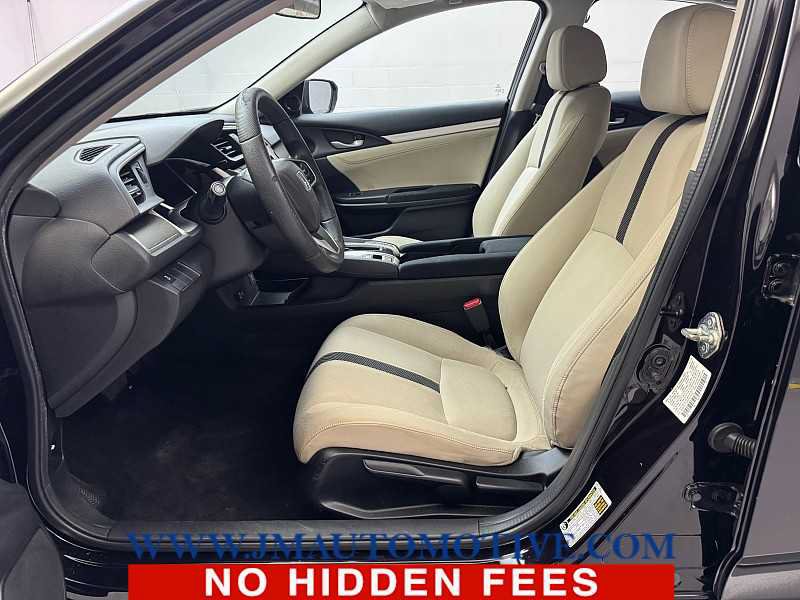 Used 2016 Honda Civic EX-T image 13
