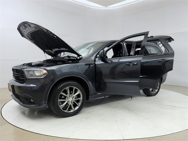 Used 2016 Dodge Durango SXT w/ Rallye Appearance Group image 10