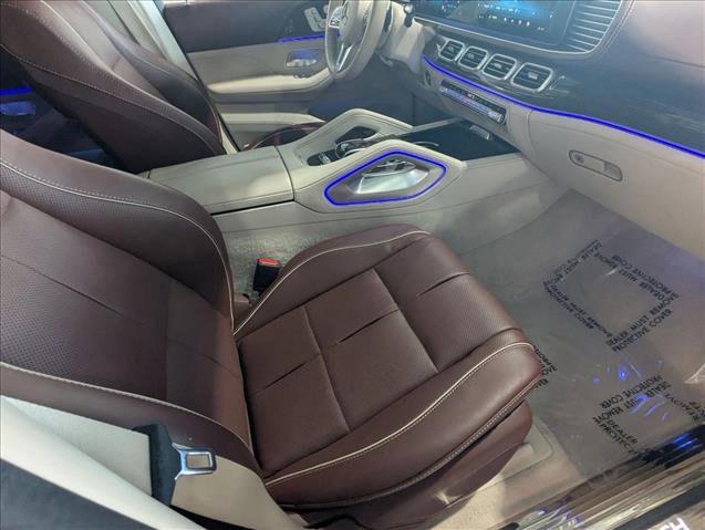 Certified 2023 Mercedes-Benz Maybach GLS 600 4MATIC image 23