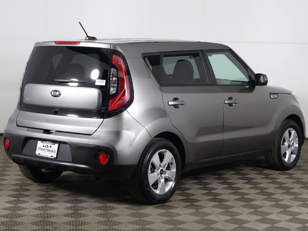 Used 2019 Kia Soul image 7