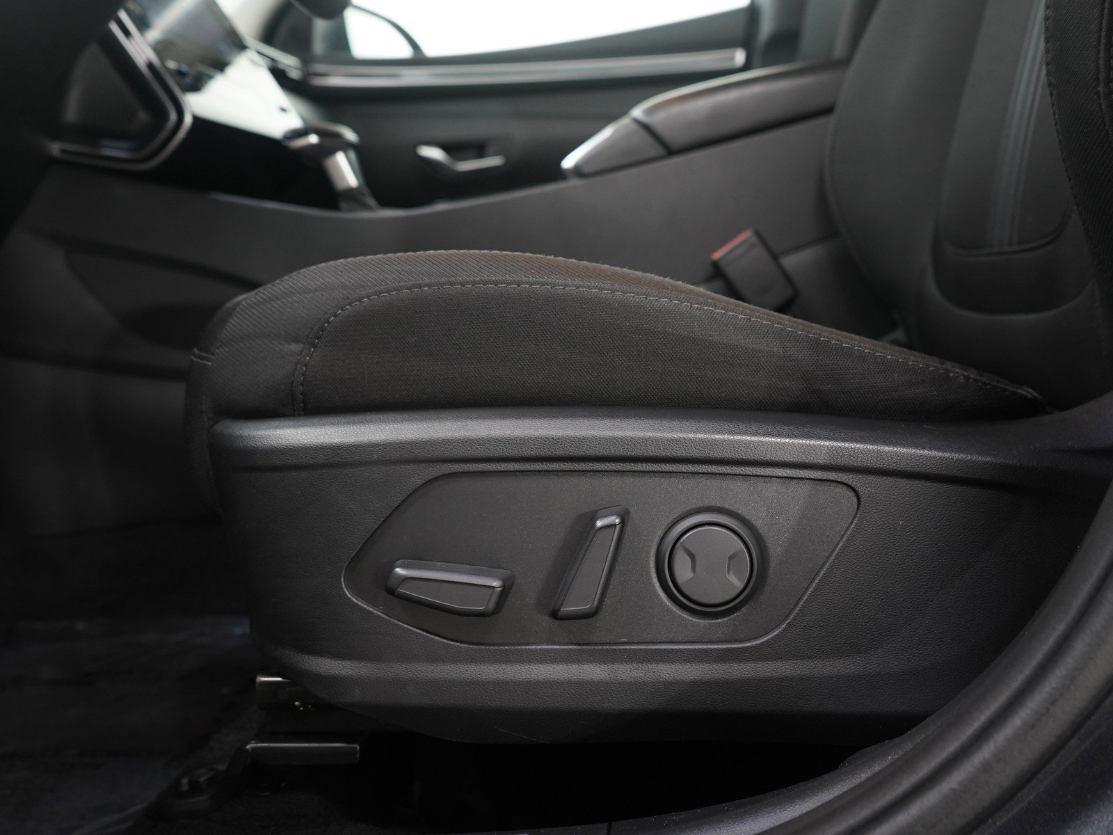 Used 2024 Hyundai Tucson SEL image 21