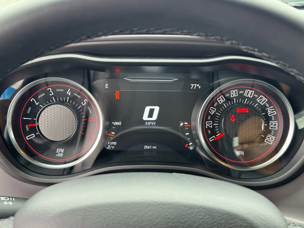 Used 2023 Dodge Challenger R/T Scat Pack RWD image 28