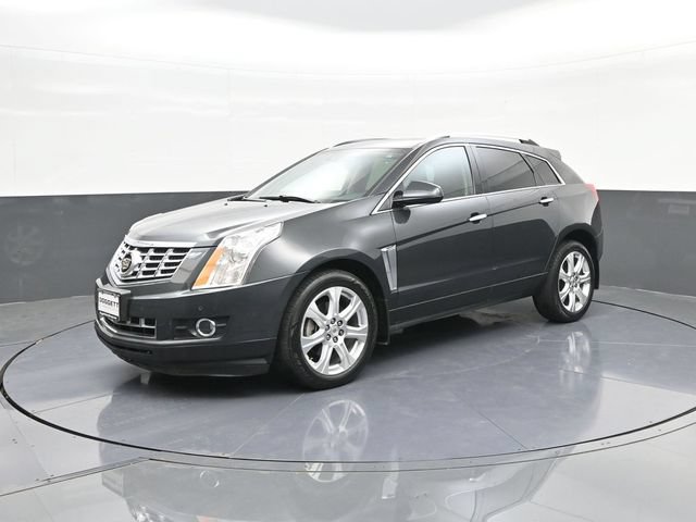 Used 2015 Cadillac SRX Performance w/ Driver Awareness Package