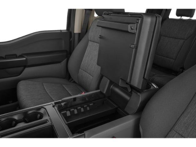Certified 2023 Ford F150 XL w/ STX Appearance Package AWD/4WD image 16