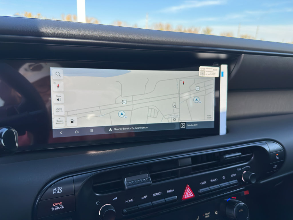 New 2026 Hyundai Palisade XRT Pro image 20