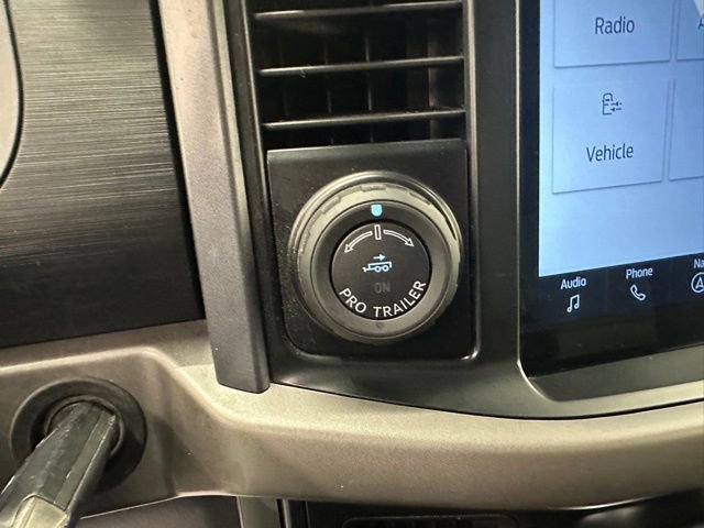 Certified 2024 Ford F150 XLT w/ Mobile Office Package image 28