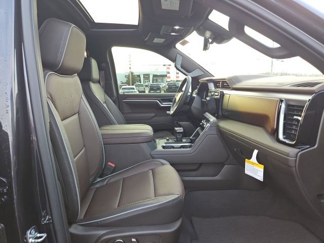 New 2026 GMC Sierra 1500 Denali image 23