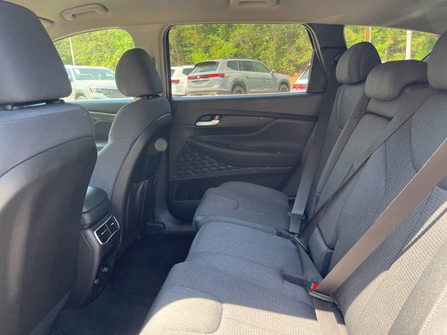 Used 2022 Hyundai Santa Fe SEL w/ Cargo Package AWD/4WD image 12