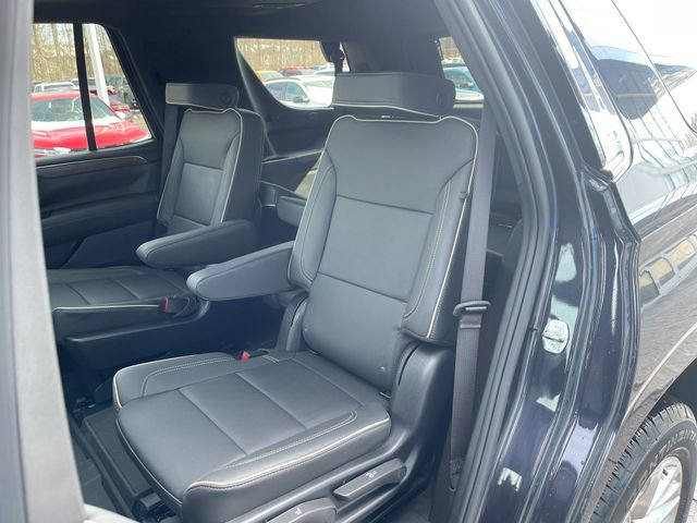 Used 2024 Chevrolet Tahoe Premier w/ Max Trailering Package image 25