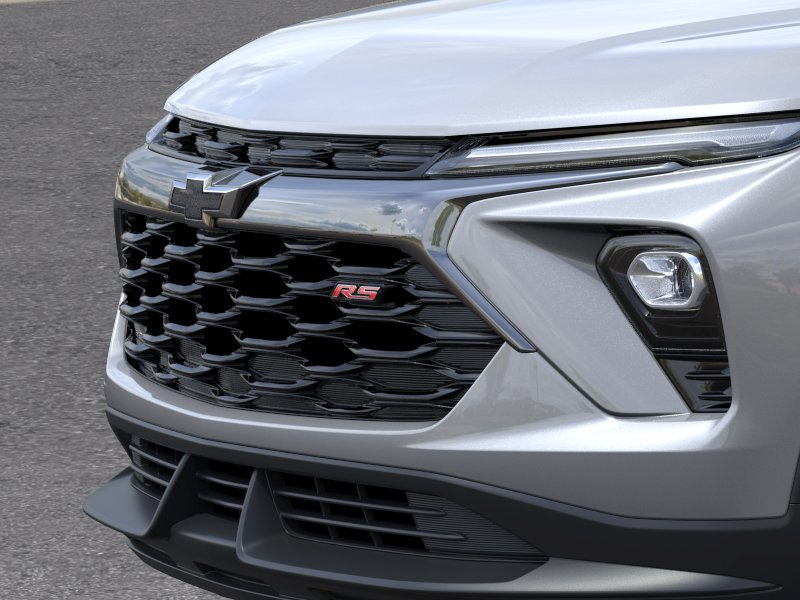 New 2026 Chevrolet TrailBlazer RS w/ Convenience Package FWD image 13