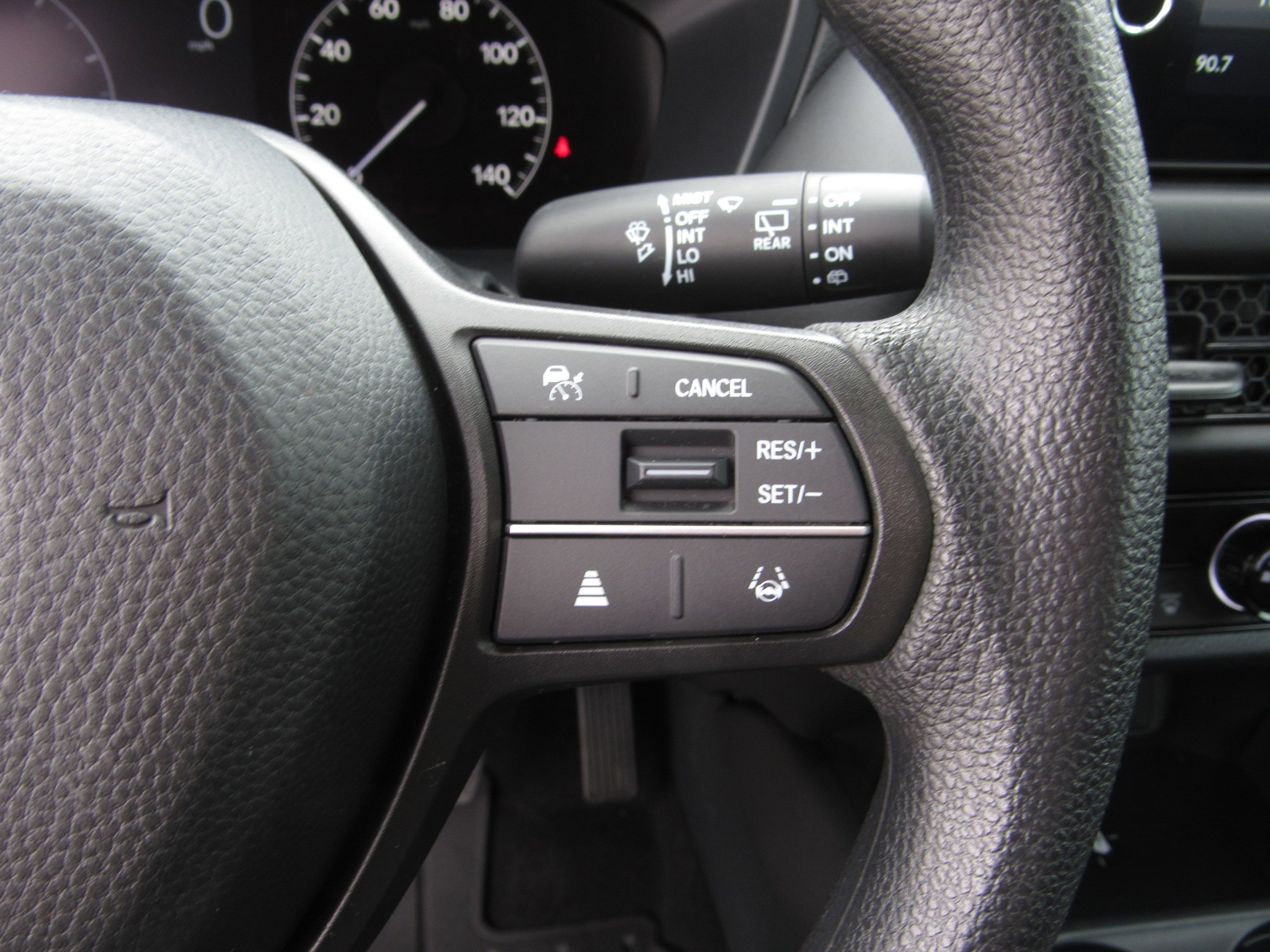 Used 2026 Honda HR-V LX image 23