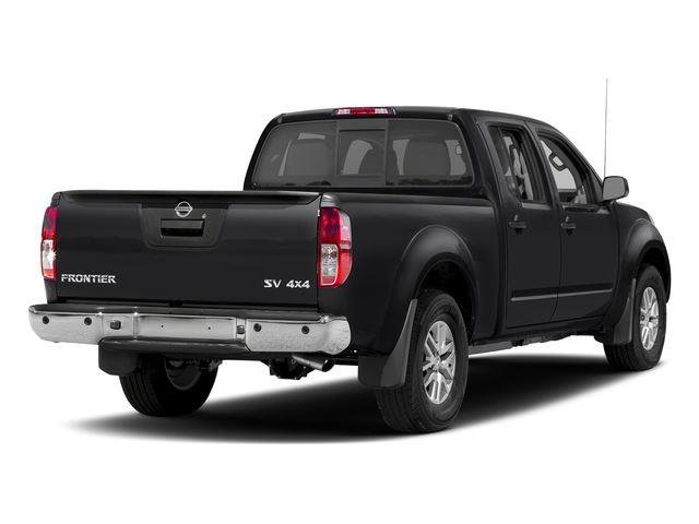 Used 2017 Nissan Frontier SV w/ SV Value Truck Package AWD/4WD image 11