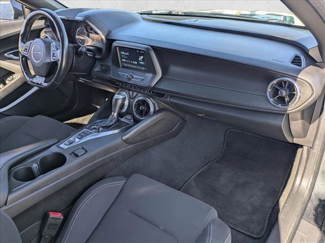 Used 2018 Chevrolet Camaro LT w/ RS Package image 18