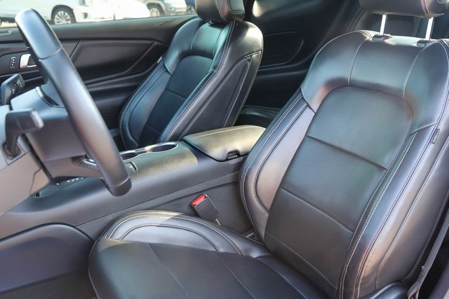 Used 2024 Ford Mustang Premium image 10