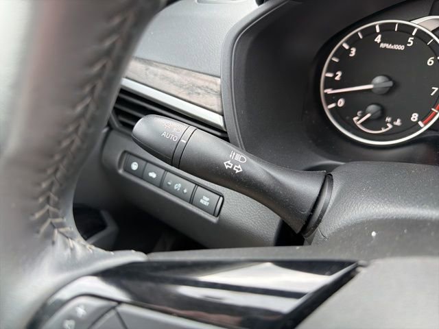 Used 2025 Nissan Altima 2.5 SL image 38