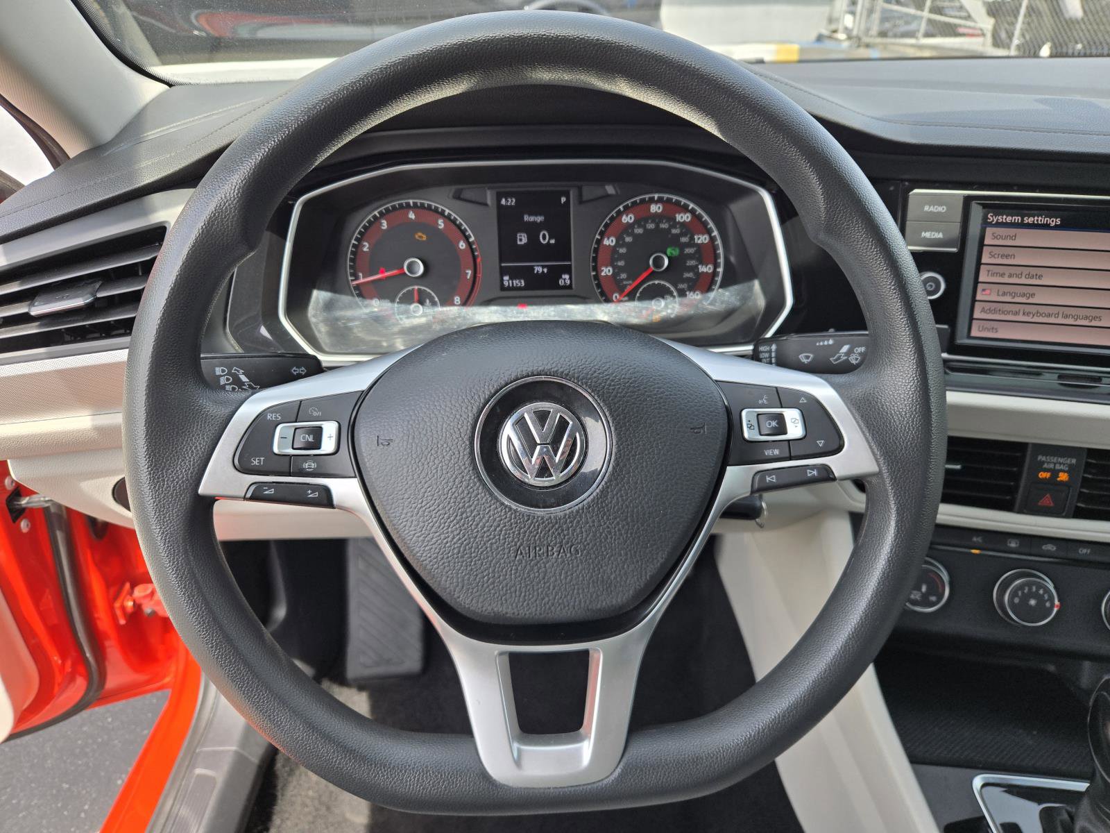 Used 2019 Volkswagen Jetta S image 15