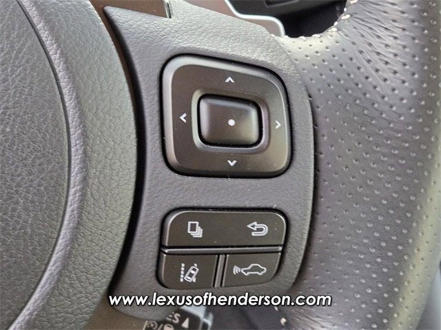 Used 2024 Lexus IS 500 image 31