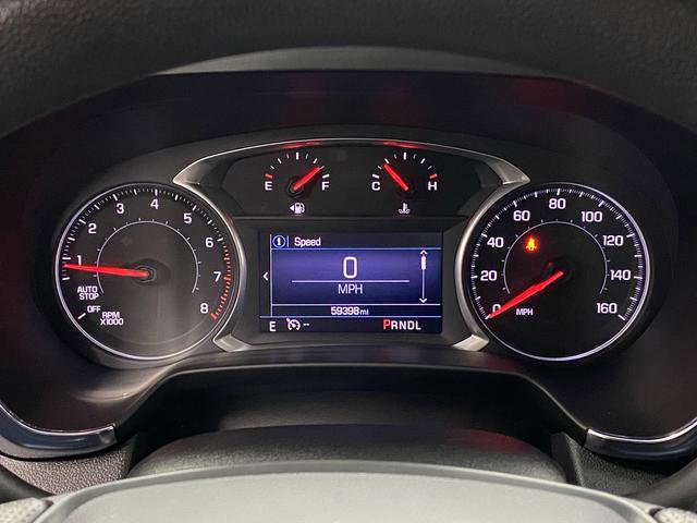 Used 2022 Chevrolet Blazer LT image 16