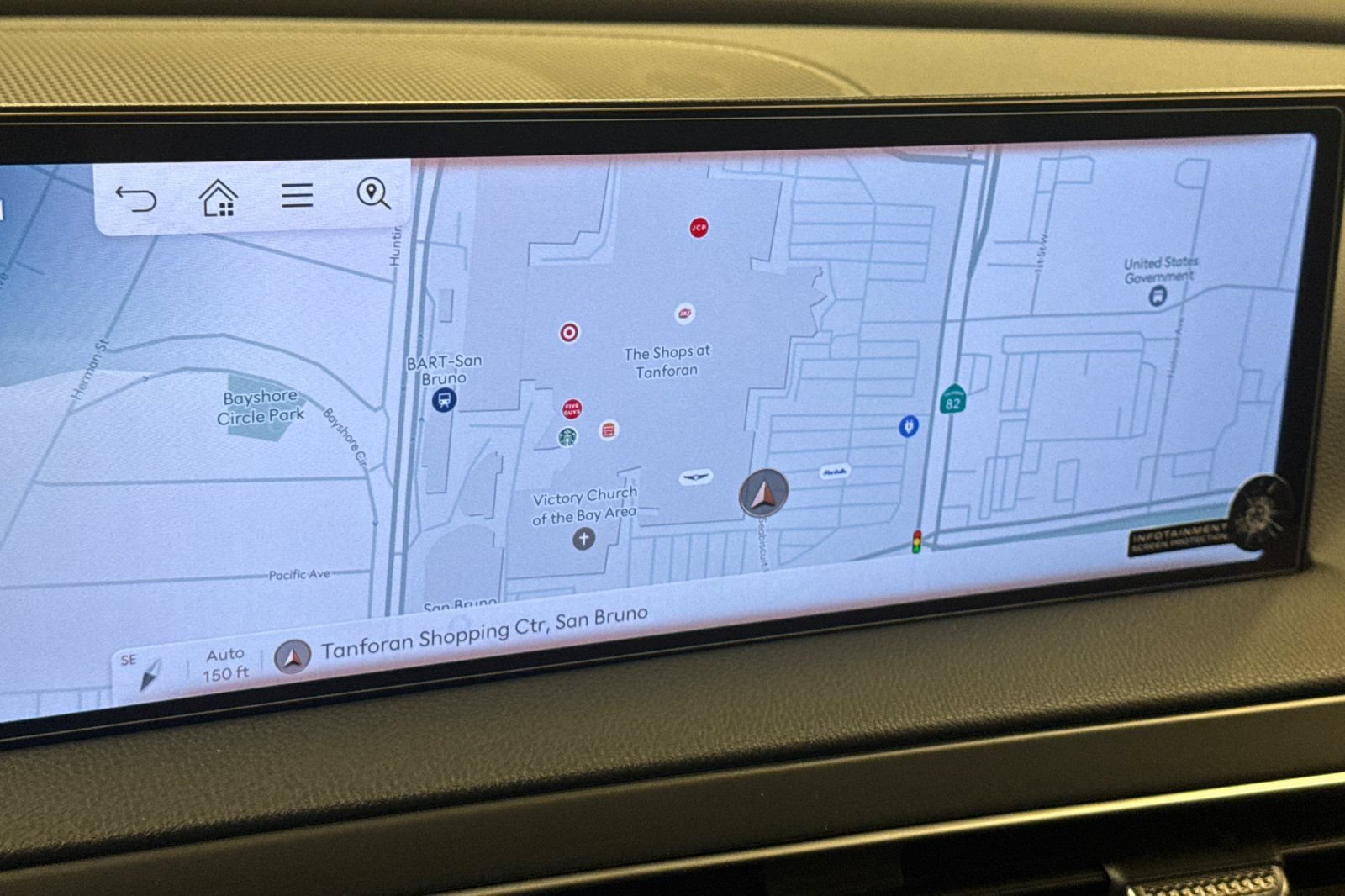 New 2026 Genesis GV60 RWD image 19