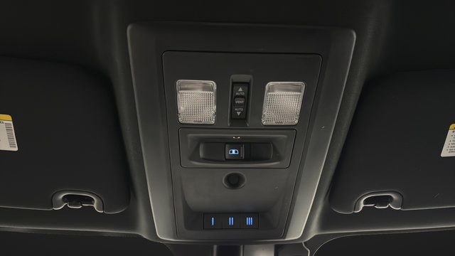 Used 2017 RAM 1500 Rebel w/ Luxury Group AWD/4WD image 31