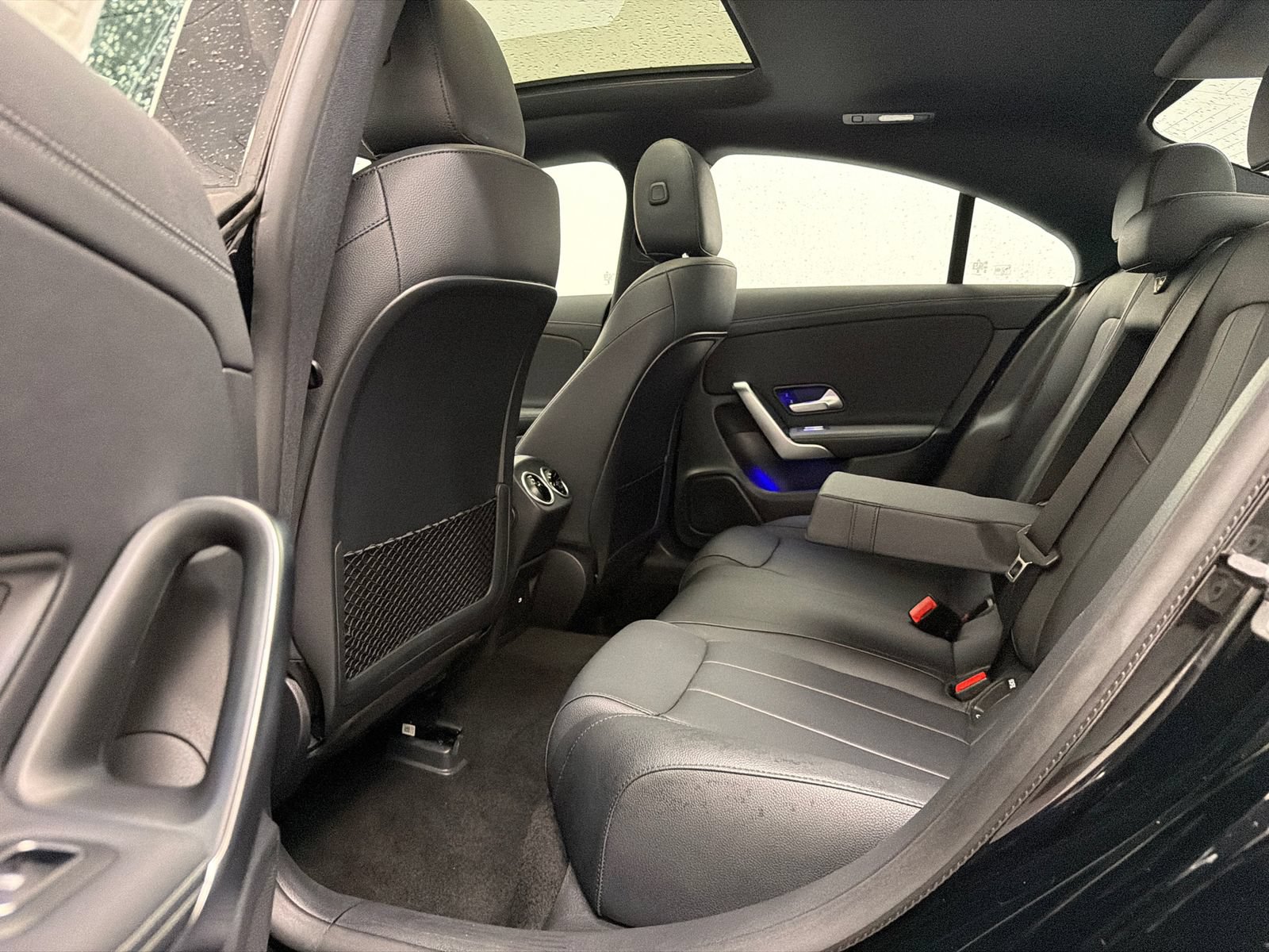Used 2025 Mercedes-Benz CLA 250 image 15