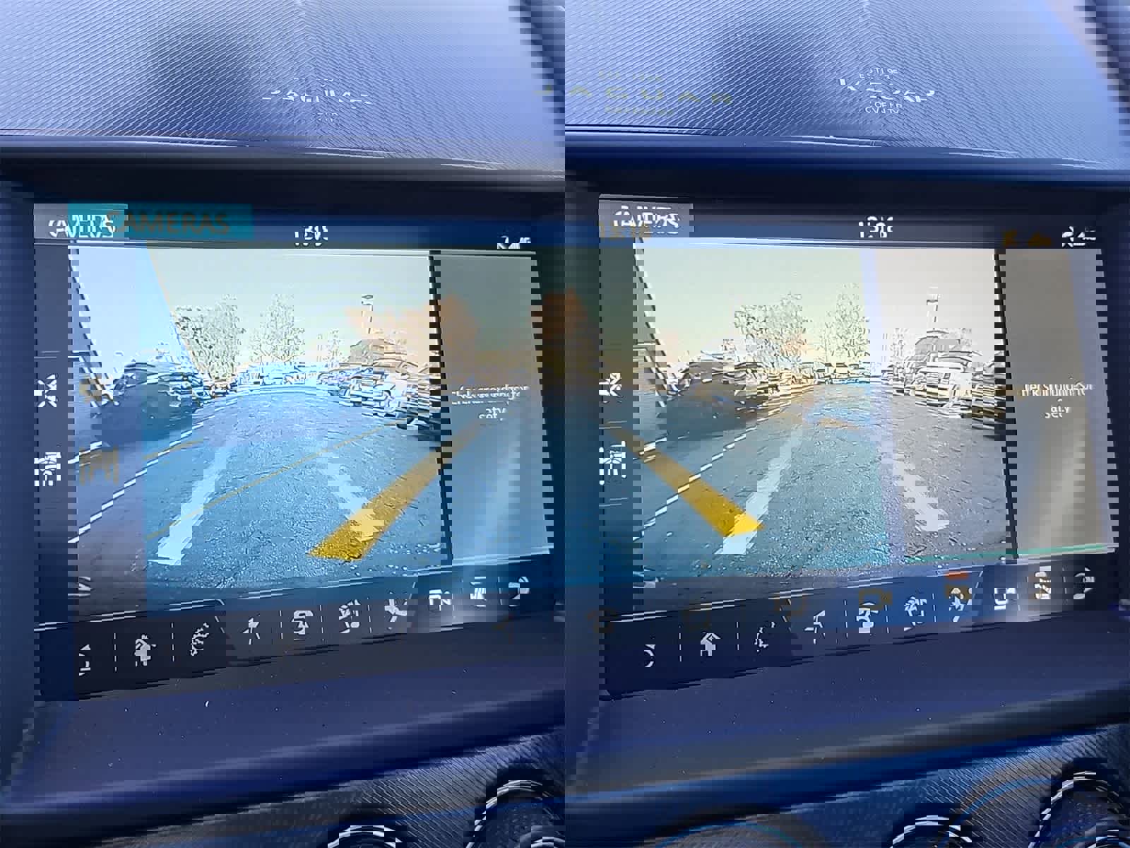 Used 2024 Jaguar F-TYPE R-Dynamic image 24