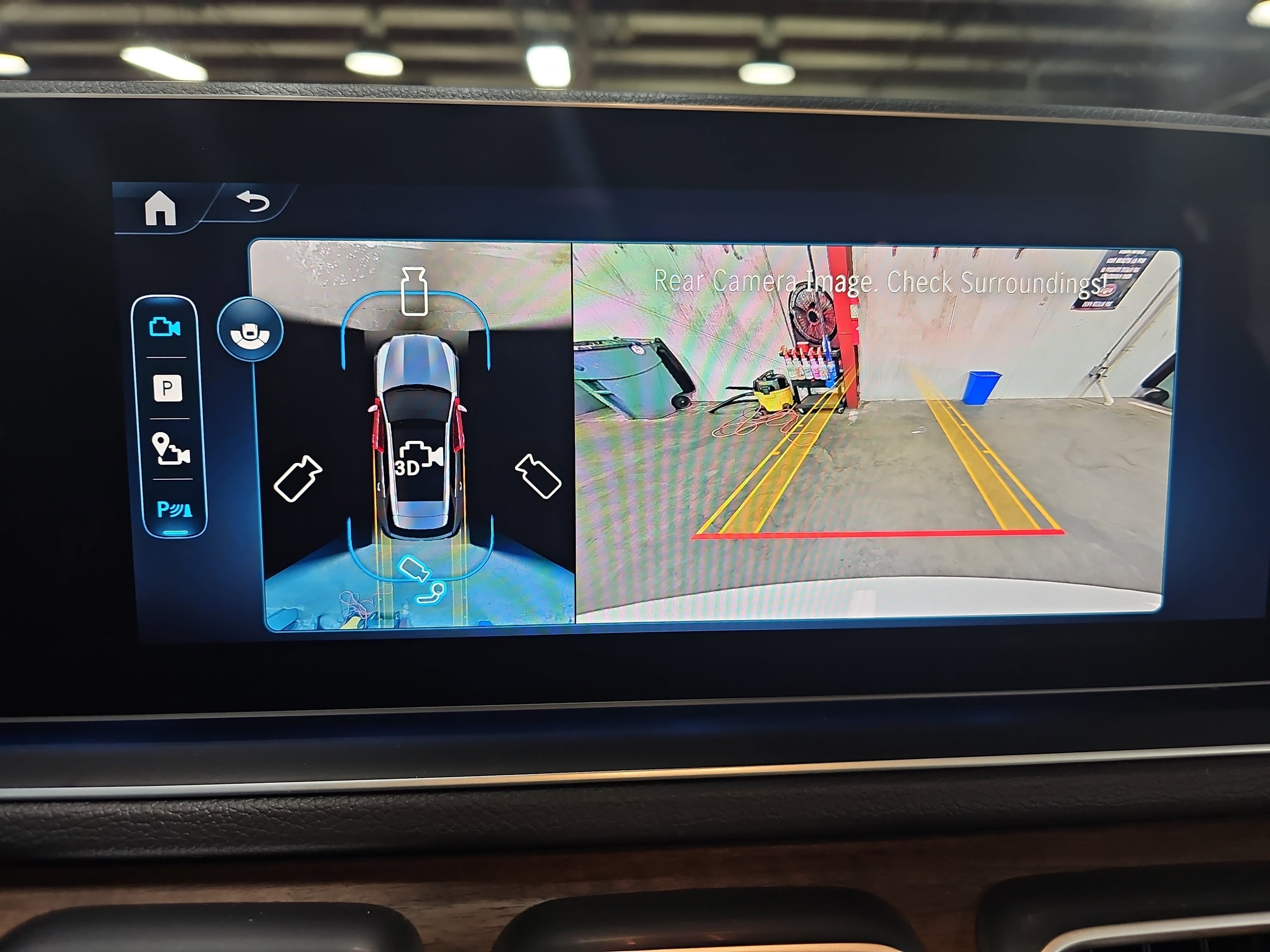 New 2026 Mercedes-Benz GLE 350 4MATIC image 24