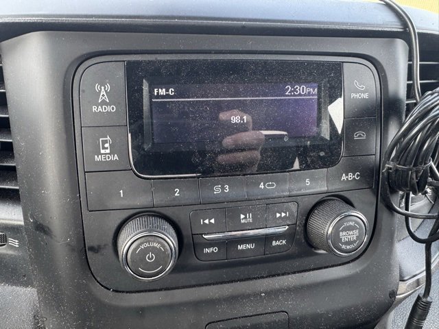 Used 2021 RAM 3500 Tradesman image 15