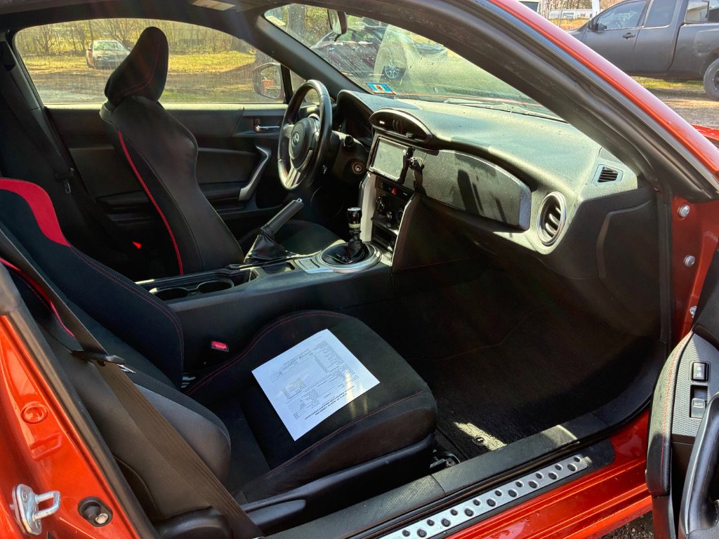 Used 2014 Scion FR-S image 12