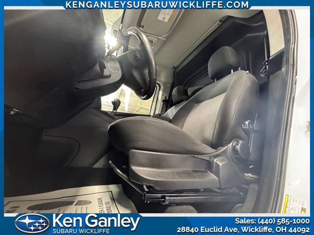 Used 2022 RAM ProMaster City Tradesman FWD image 18