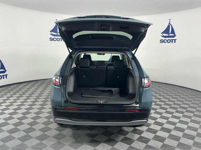 Certified 2027 Honda HR-V EX-L image 23