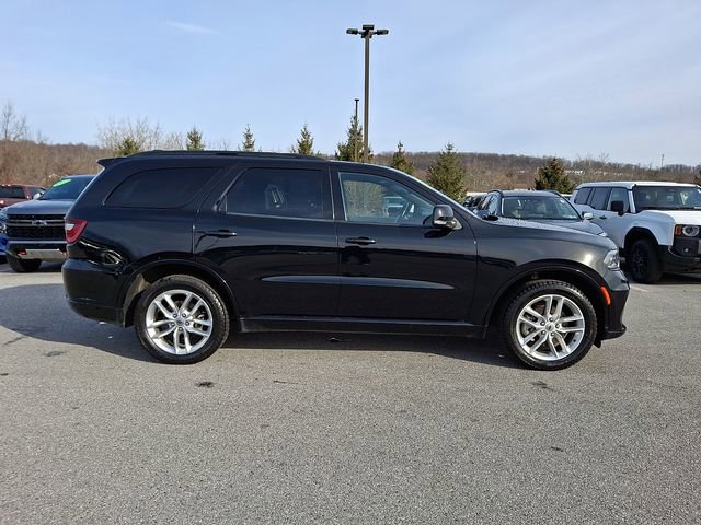 Used 2024 Dodge Durango GT image 7