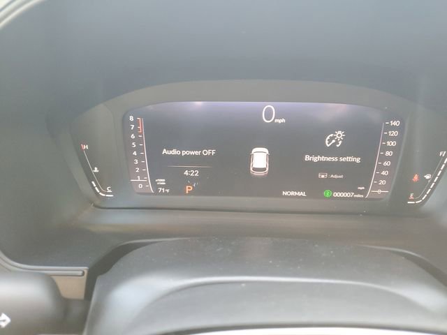 New 2026 Honda Pilot Sport image 24