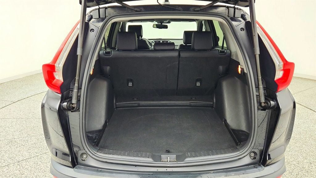 Used 2019 Honda CR-V EX-L image 21
