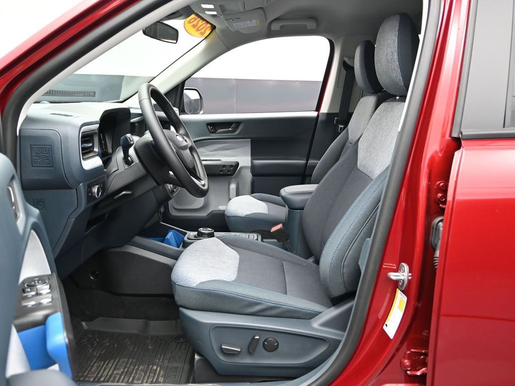 New 2026 Ford Maverick XLT w/ XLT Luxury Package image 17