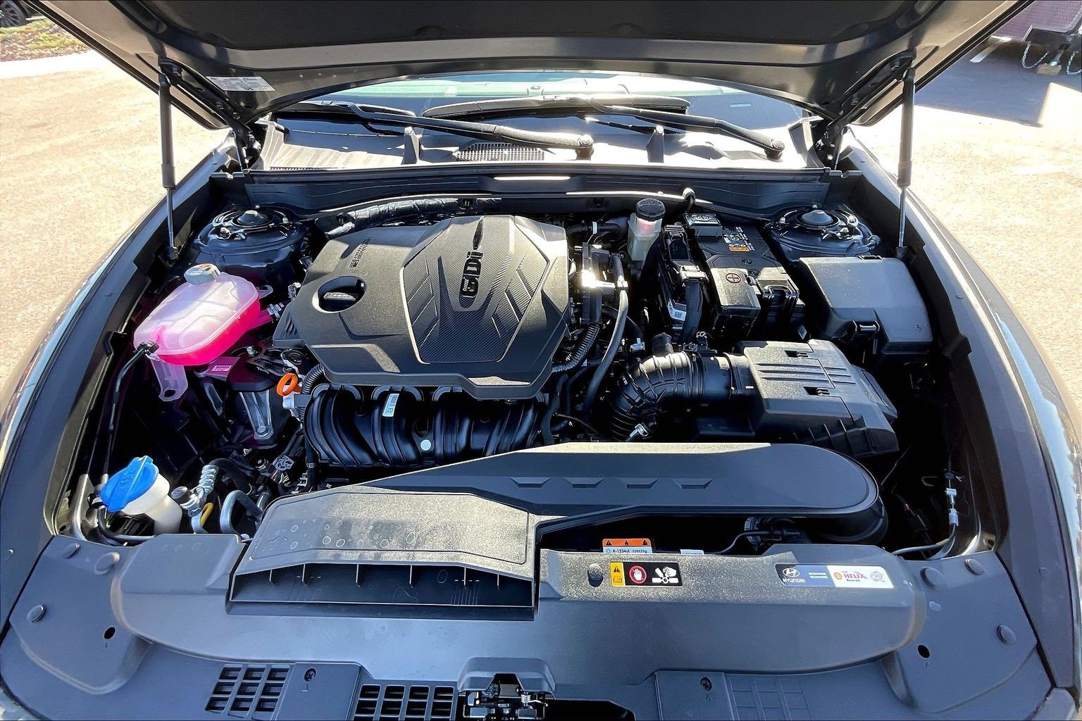 Used 2025 Hyundai Sonata SE image 29