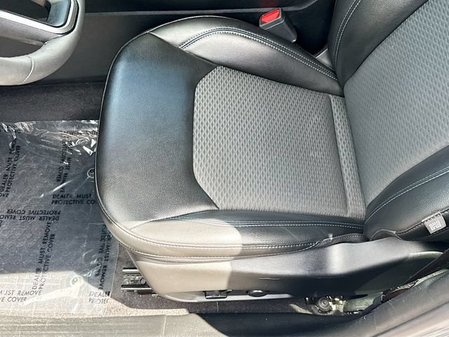 Used 2023 Jeep Compass Latitude w/ Convenience Group AWD/4WD image 19