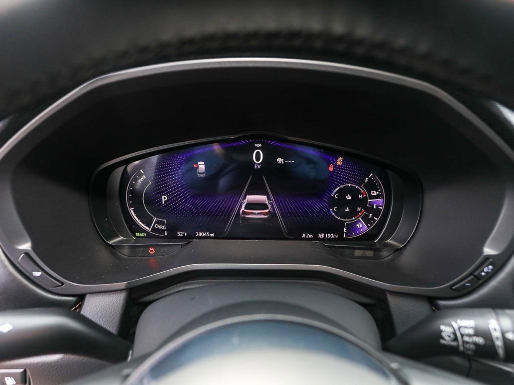 Used 2024 MAZDA CX-90 Plug-In Hybrid w/ Premium Plus image 14