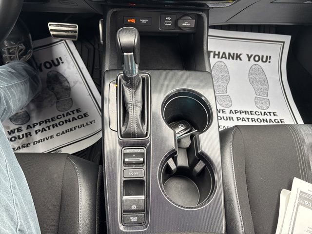 Used 2022 Honda Civic Sport image 16