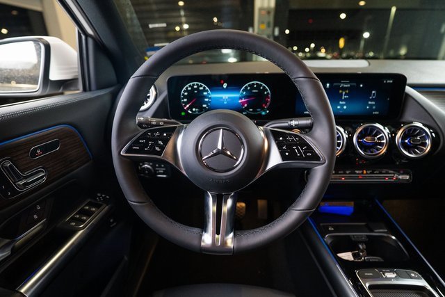 New 2026 Mercedes-Benz GLA 250 4MATIC image 25