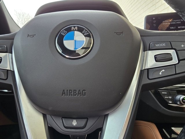 Used 2019 BMW X4 xDrive30i w/ Executive Package image 31