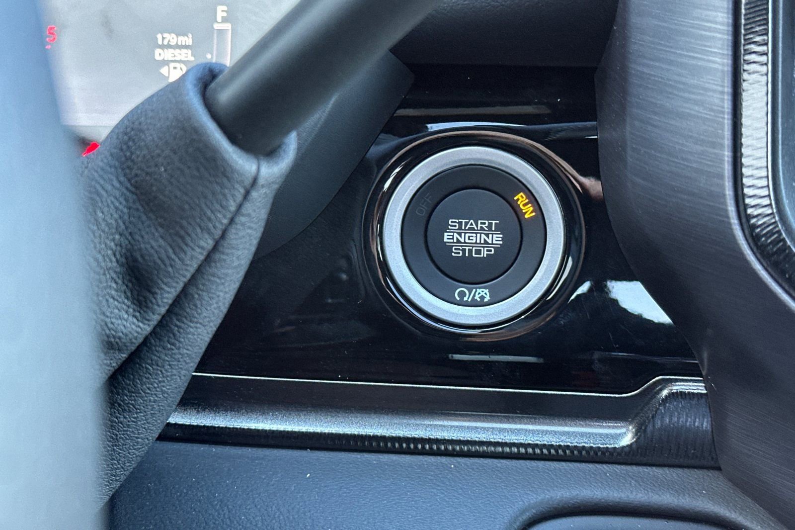 New 2026 RAM 2500 Rebel w/ Rebel Level 2 Equipment Group image 26