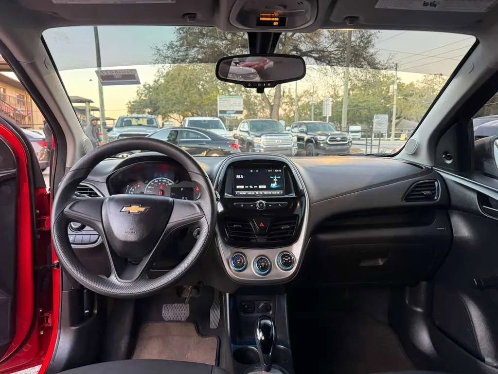 Used 2016 Chevrolet Spark LS image 10