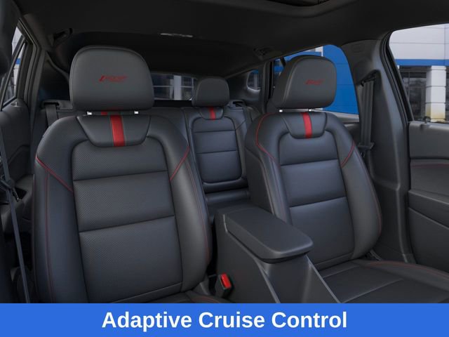 New 2026 Chevrolet Trax RS w/ Sunroof Package image 17