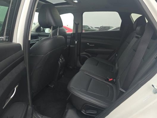 Used 2025 Hyundai Tucson SEL image 24