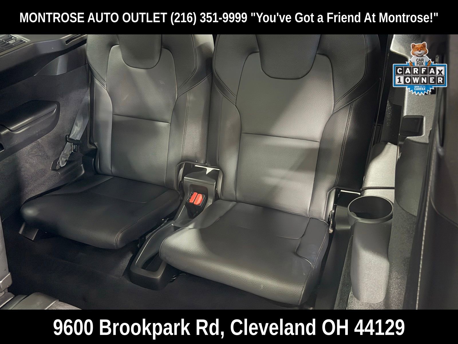 Used 2023 Volvo XC90 T8 Plus w/ Protection Package image 39