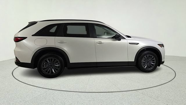 New 2026 MAZDA CX-70 SC Plus AWD/4WD image 8