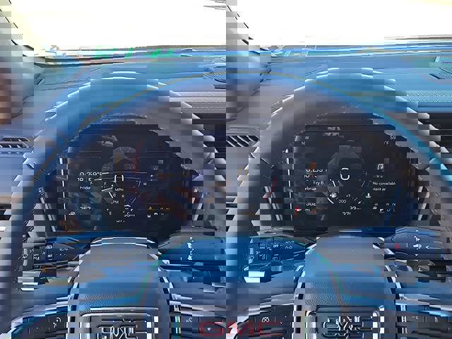 New 2026 GMC Terrain Elevation image 13