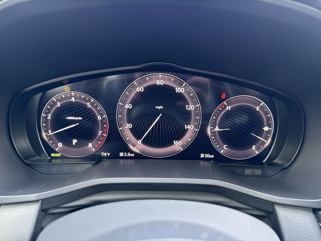 New 2026 MAZDA CX-90 3.3 Turbo w/ Premium Sport Pkg image 15