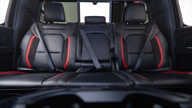 Used 2022 RAM 1500 TRX w/ TRX Level 2 Equipment Group image 13